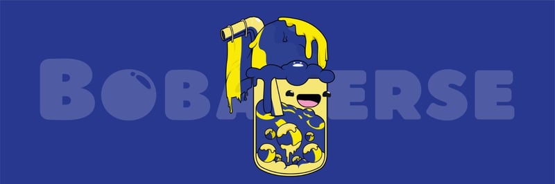 Bobaverse banner