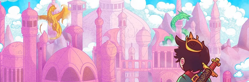 Celephais banner