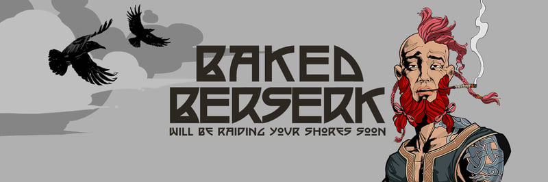 Baked Berserk (sol) banner