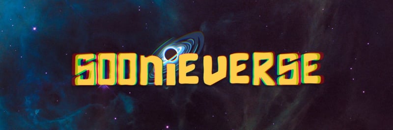 Soonieverse banner