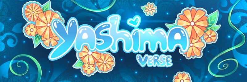 YashimaVerse banner