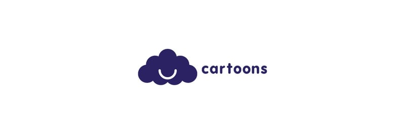 Cartoons banner