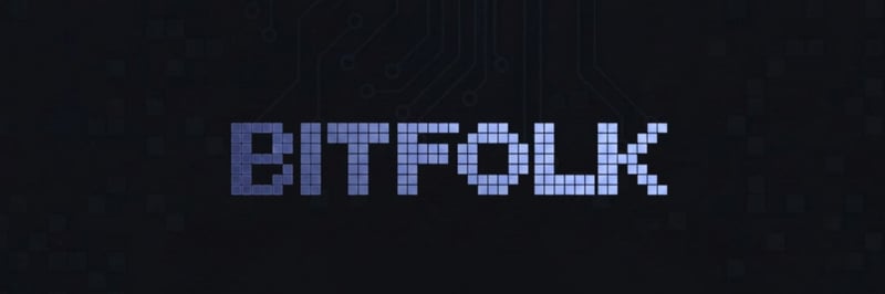 BITFOLK banner