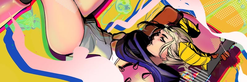 Metakami banner