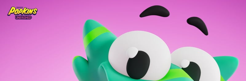 claynosaurz banner