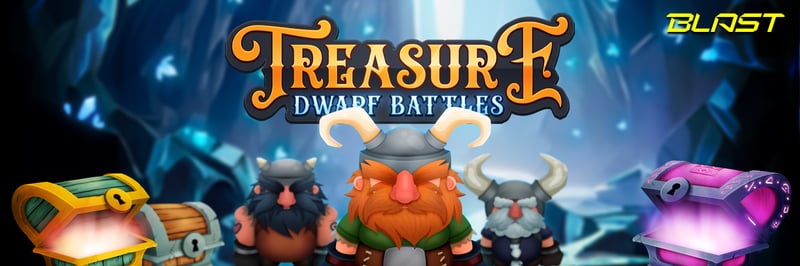 DwarfBattles banner