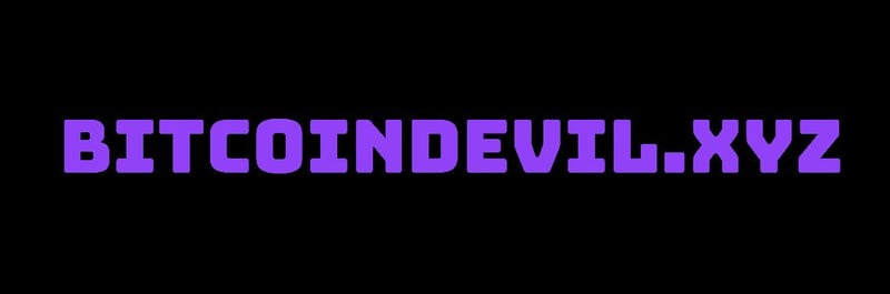 BitcoinDevil banner