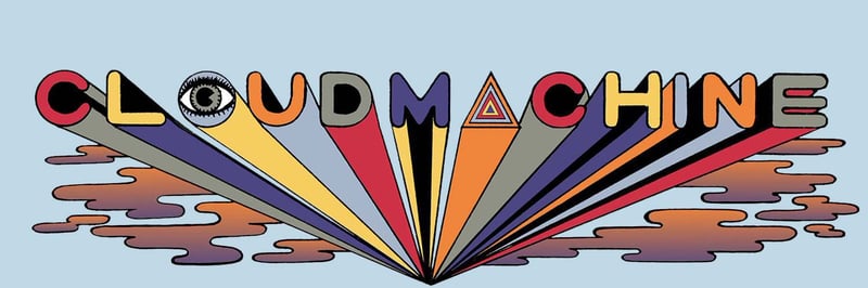 Cloudmachine banner