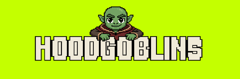 HoodGoblins banner
