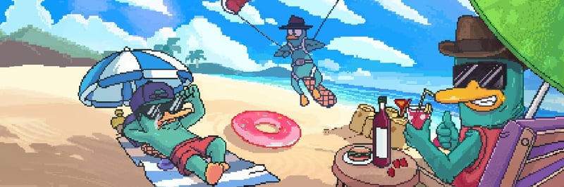Platypus INC banner