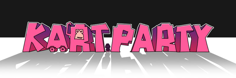 KartParty (gen2) banner
