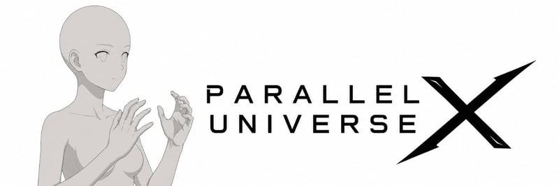 ParallelUniX  banner