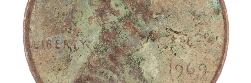 CENTS banner