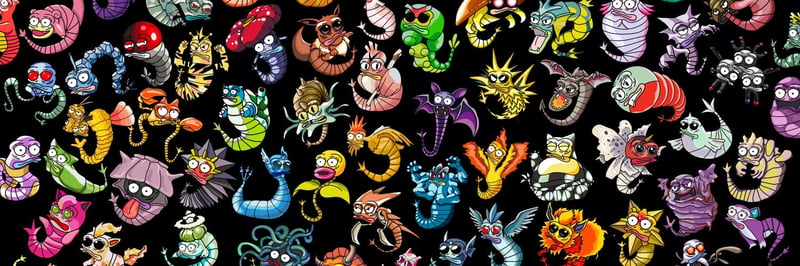 Shrempemon banner