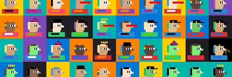 Nord Spark banner