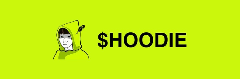 Hoodie PFP banner