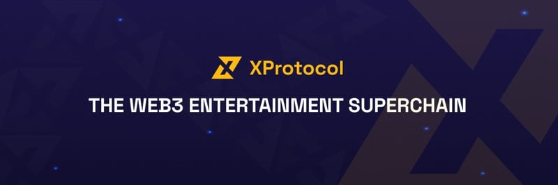 XProtocol Whitelist Node Sale banner