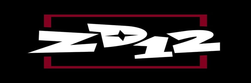 ZD12 banner