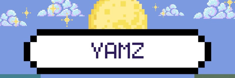 YAMZ banner