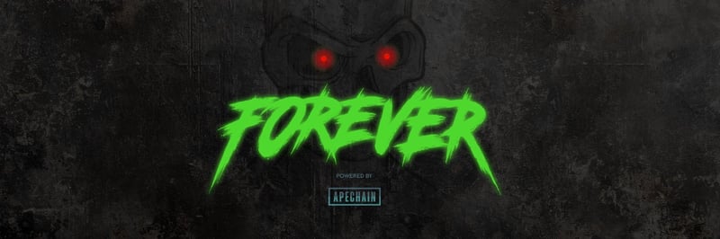 Forever Undead banner