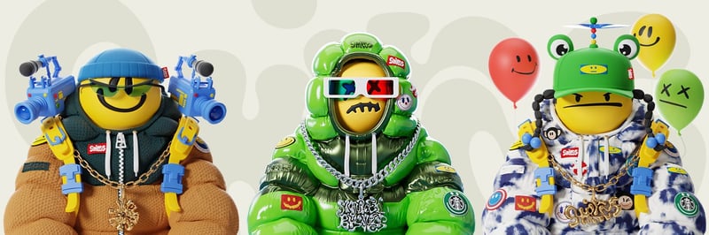 Smircs banner
