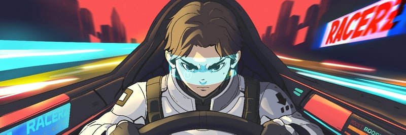 Racerz banner