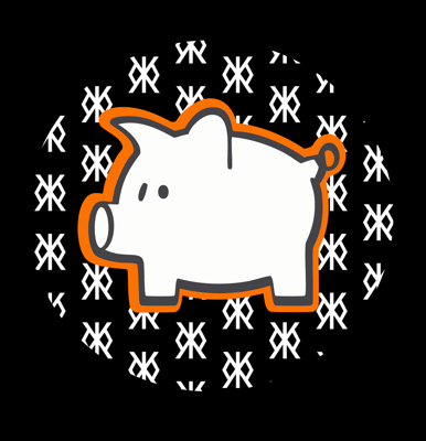 Rune Piggy