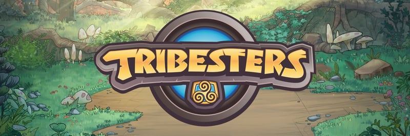 Tribesters Companions  banner