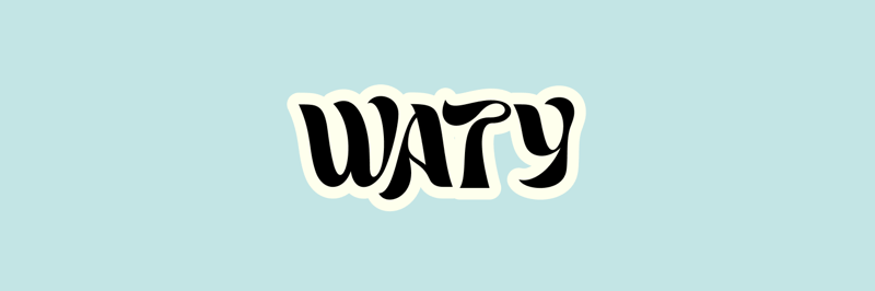 Watydao banner