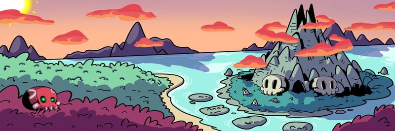 AriseVerse banner