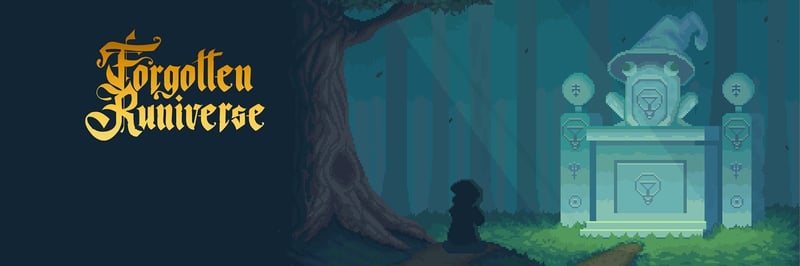 The Forgotten Runiverse banner