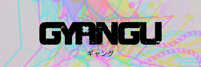Gyangu banner