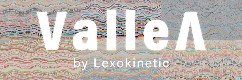 Vallea by Lexokinetic banner