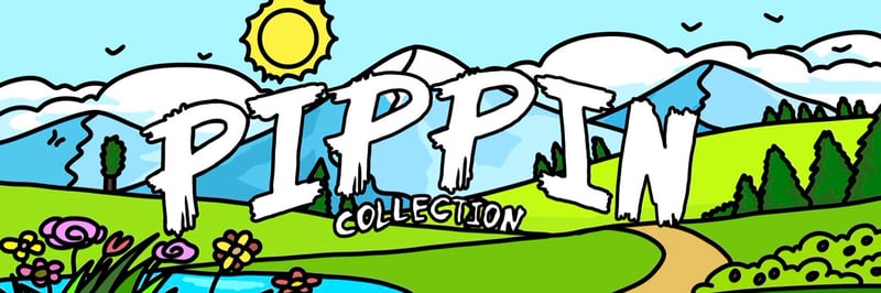 PippinNFT banner