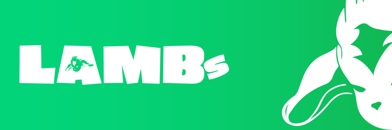 LAMBs banner