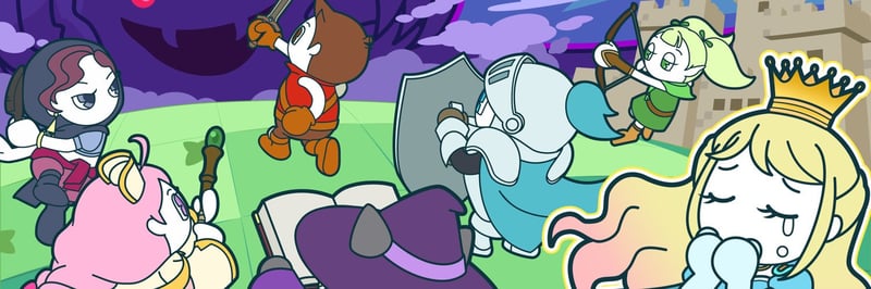 GGGGG banner