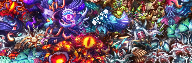 Cryptantcrab Prime banner
