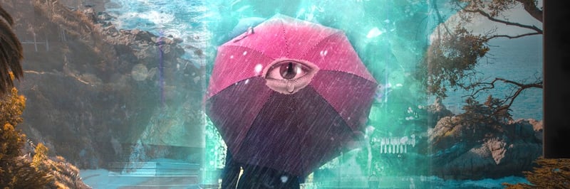 Run The Code banner