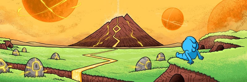 Yosu banner