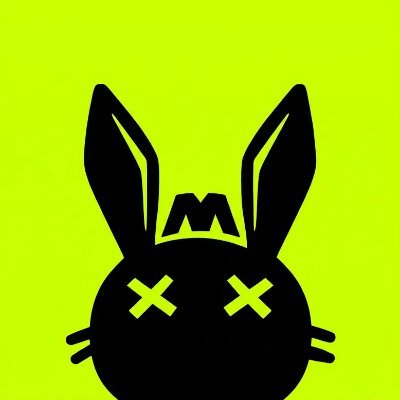Robin bunny