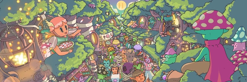 Sprite Club banner