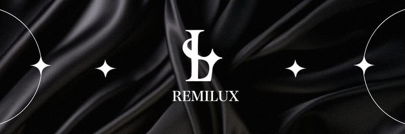 REMILUX MAKER banner