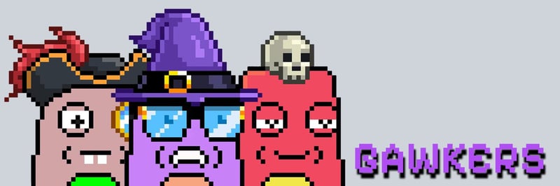 Gawkers banner