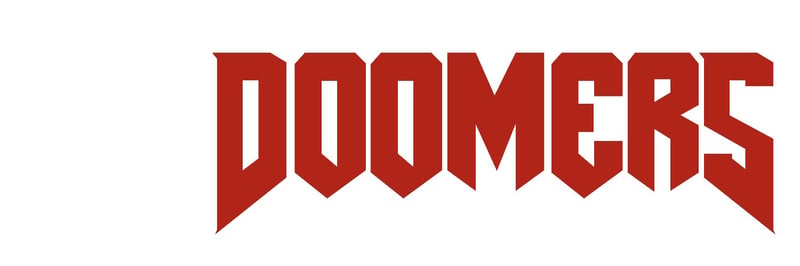 Doomers banner