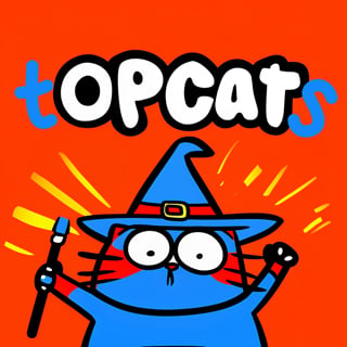 tOPCATs
