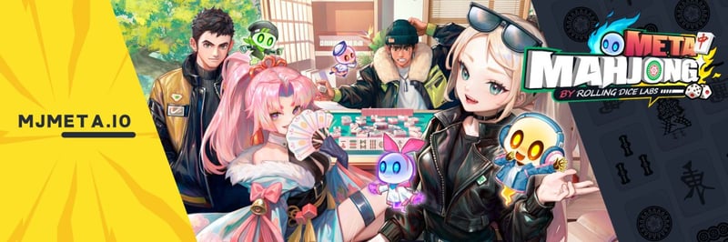 Mahjong Meta (gen2) banner