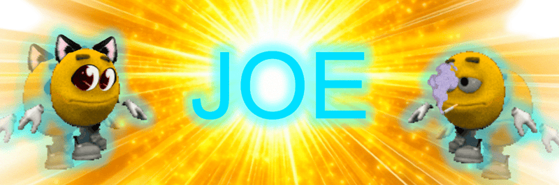 jooejoejoe banner