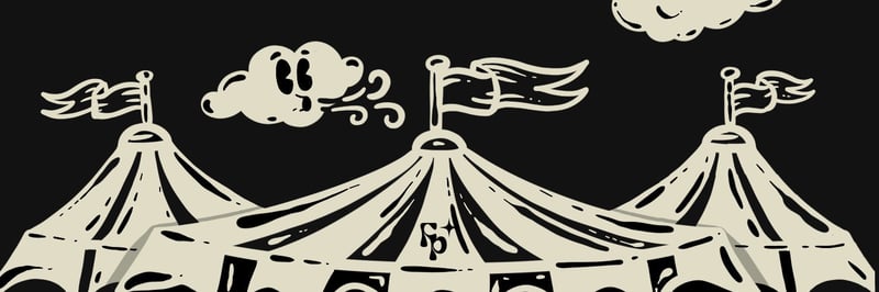 FknClownz banner