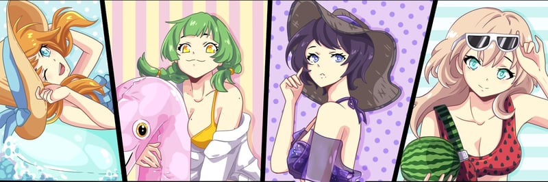 Hama banner