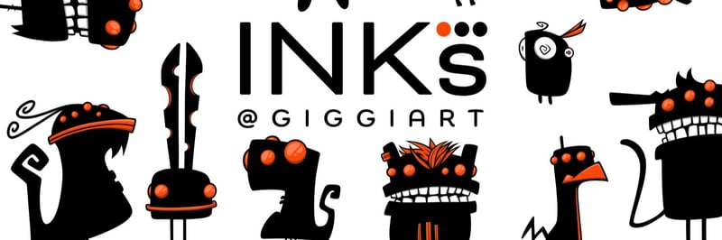 INKs banner